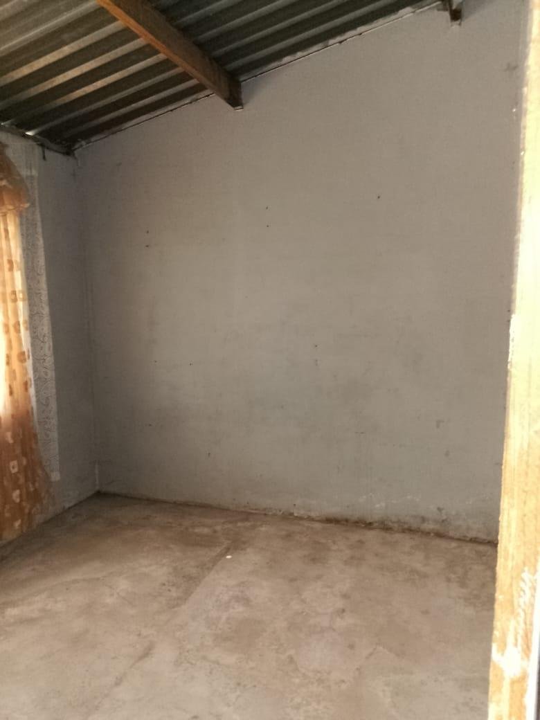 2 Bedroom Property for Sale in Rodenbeck Free State